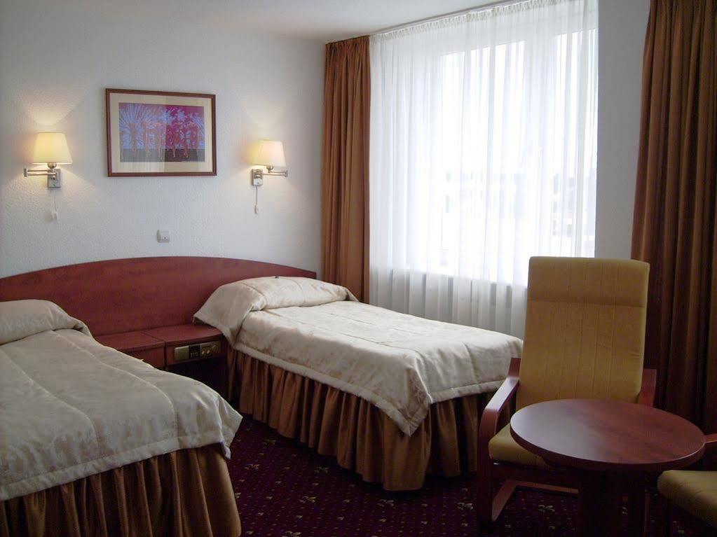 Hotel Brda Bydgoszcz Exterior photo