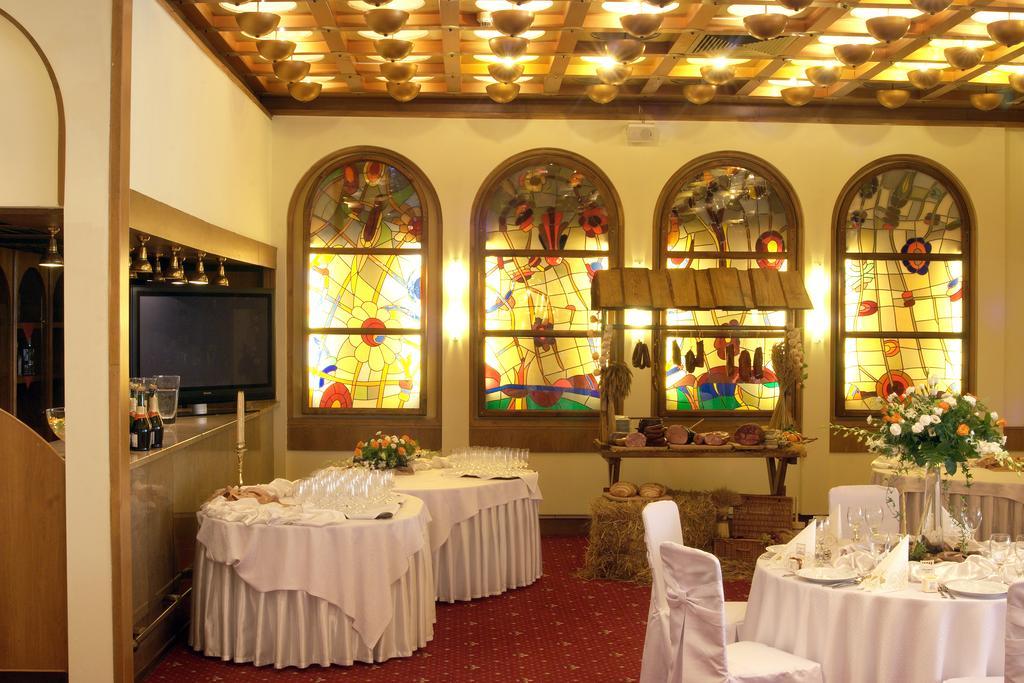 Hotel Brda Bydgoszcz Exterior photo