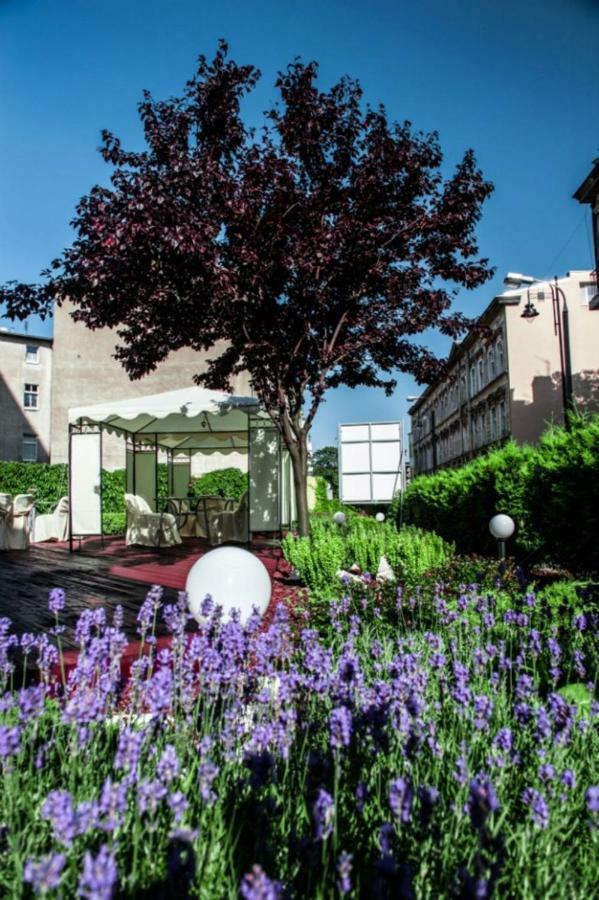 Hotel Brda Bydgoszcz Exterior photo